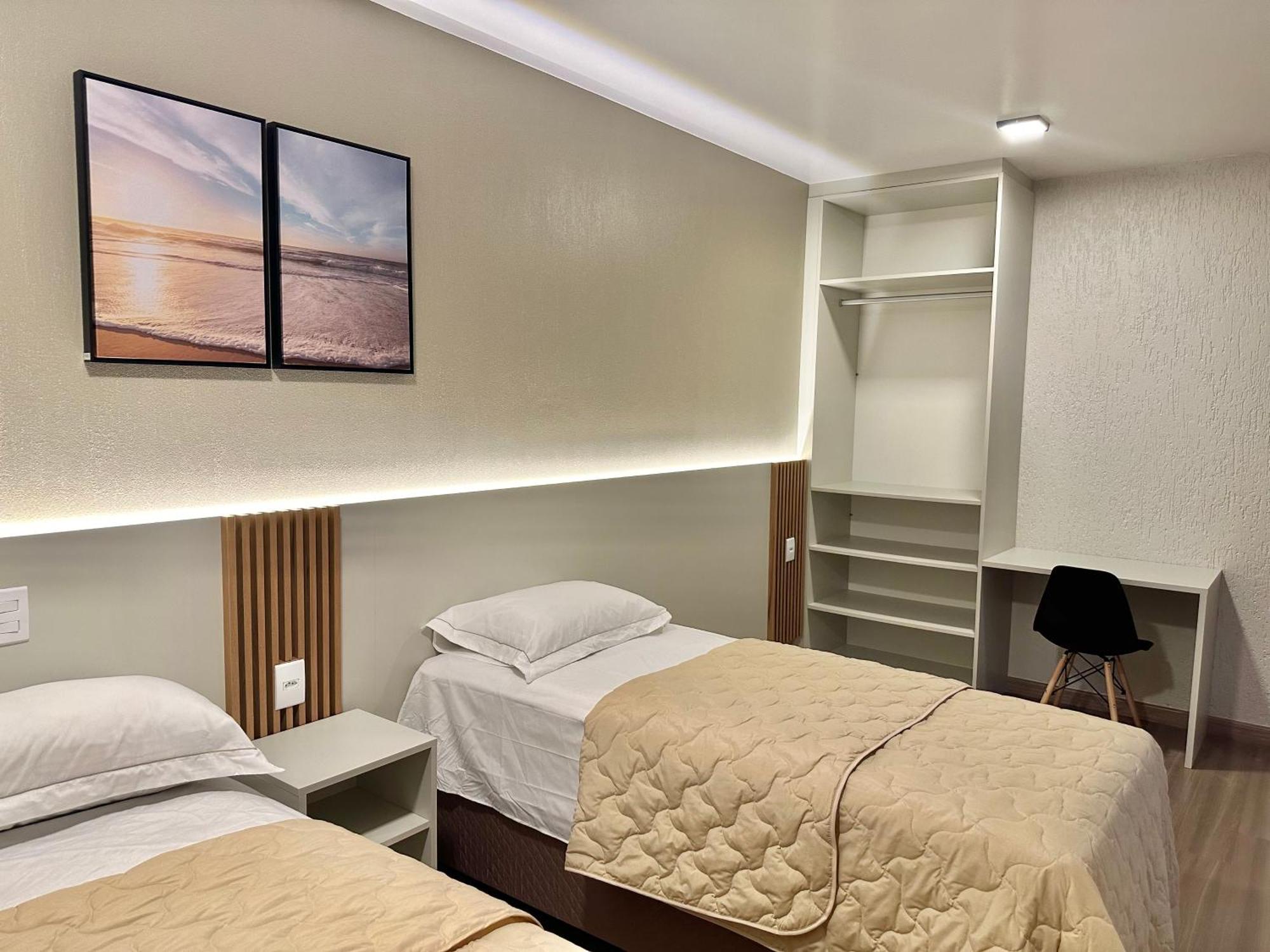 Marebotto Inn Capao da Canoa