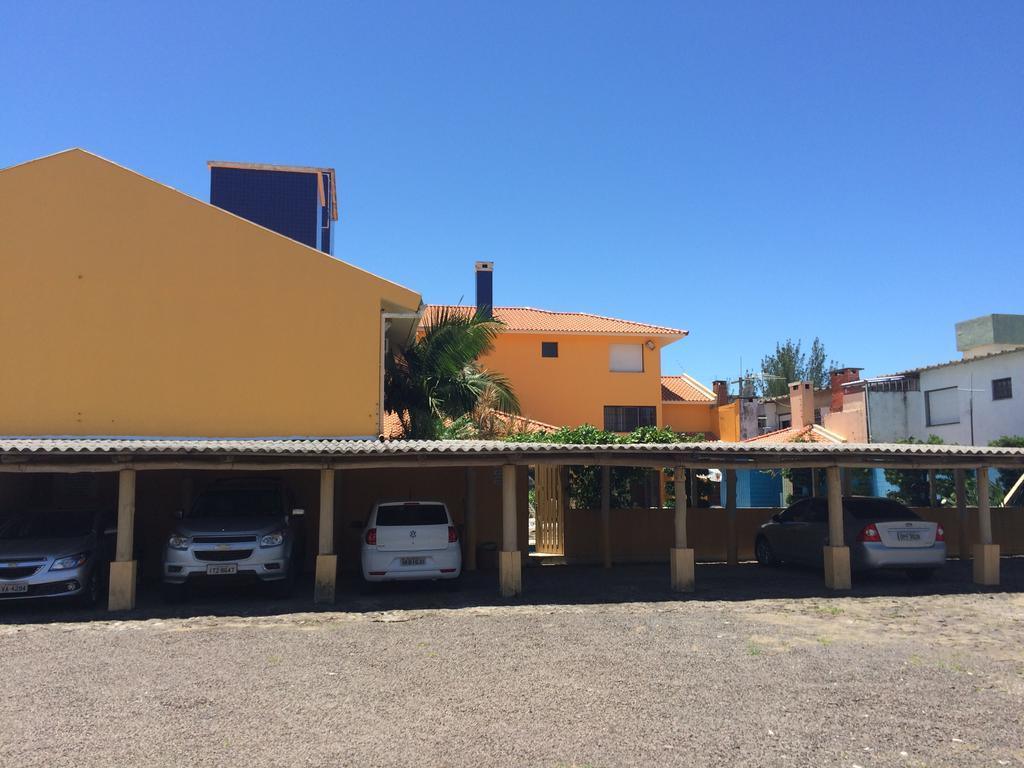 Marebotto Inn Capao da Canoa
