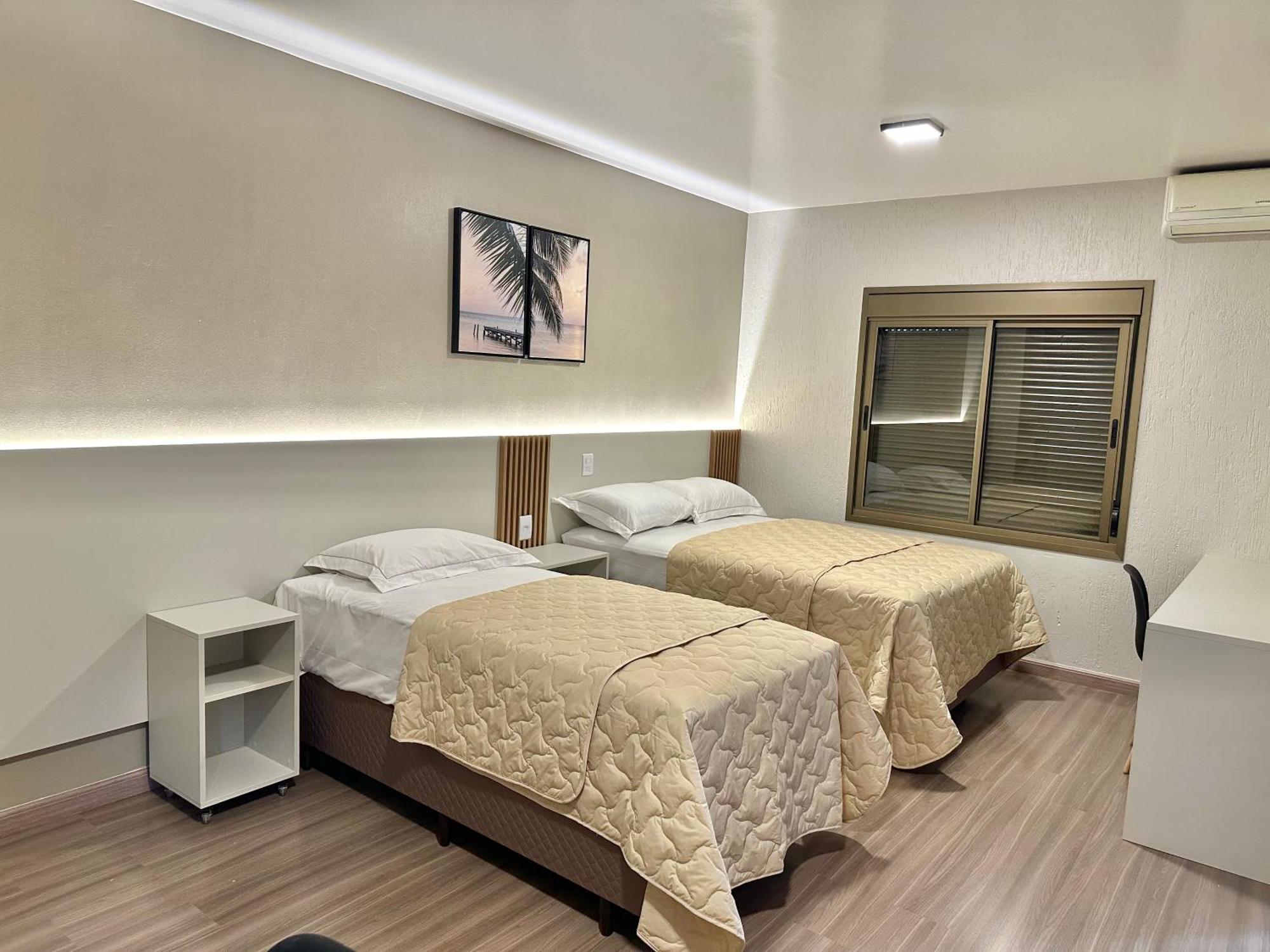 Inn Marebotto 2*